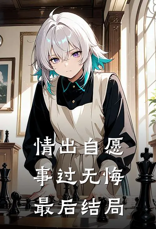 情出自愿，事过无悔最后结局