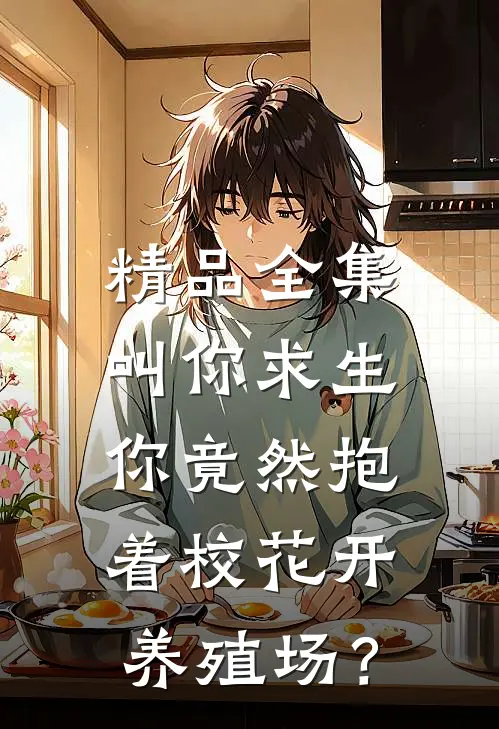 精品全集叫你求生，你竟然抱着校花开养殖场？