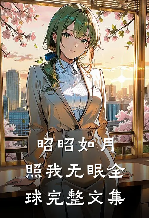 昭昭如月，照我无眠全球完整文集