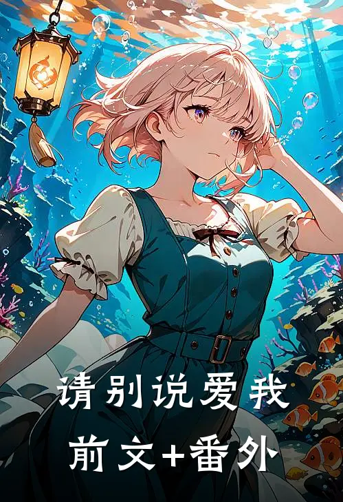 请别说爱我前文+番外