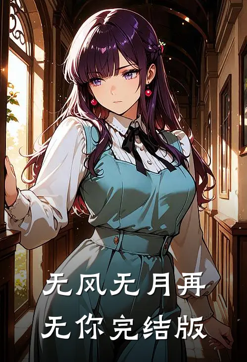 无风无月再无你完结版