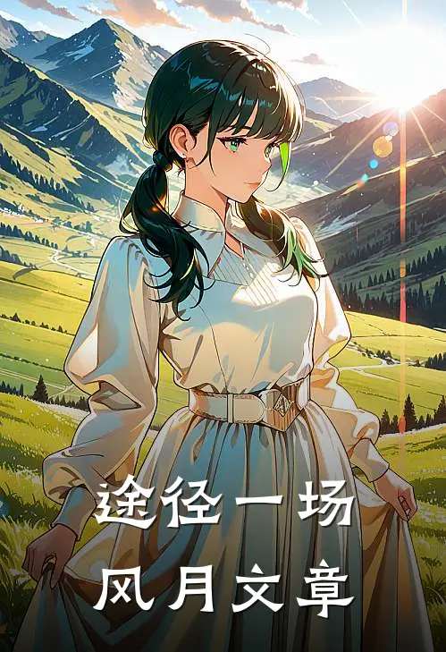 途径一场风月文章