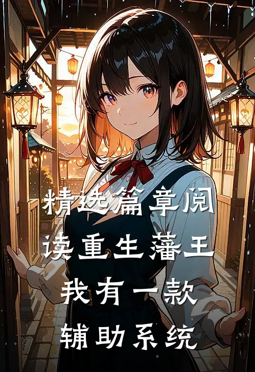 精选篇章阅读重生藩王：我有一款辅助系统