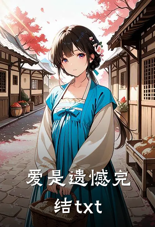 爱是遗憾完结txt