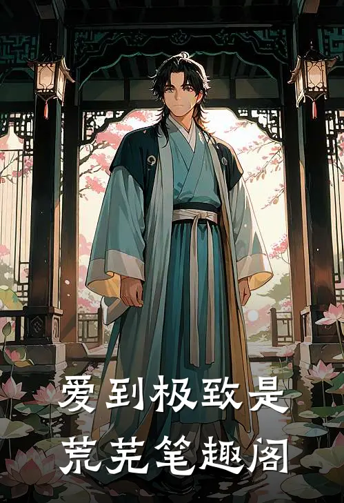 爱到极致是荒芜笔趣阁