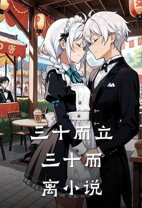 三十而立，三十而离小说