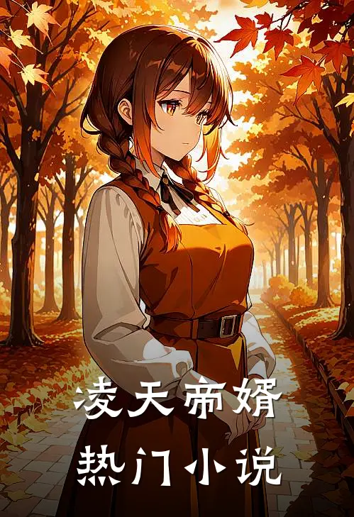 凌天帝婿热门小说