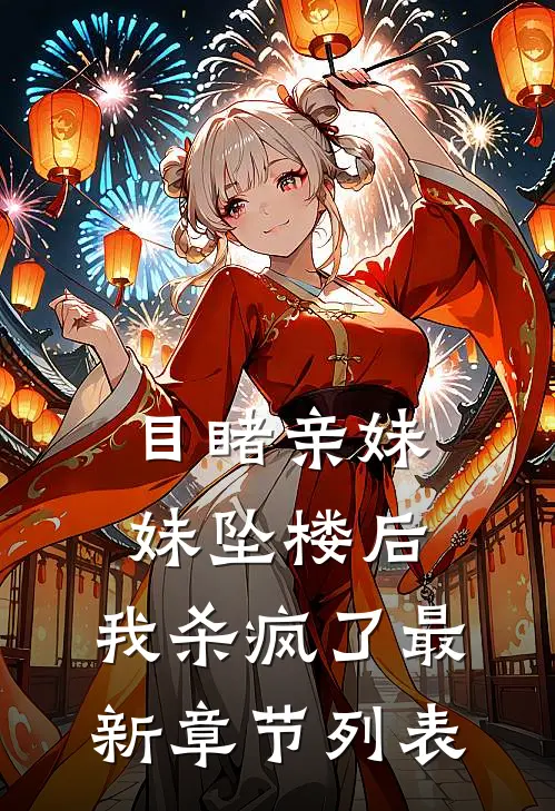 目睹亲妹妹坠楼后，我杀疯了最新章节列表