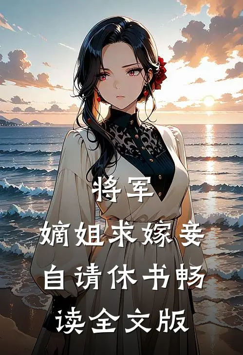 将军，嫡姐求嫁妾自请休书畅读全文版
