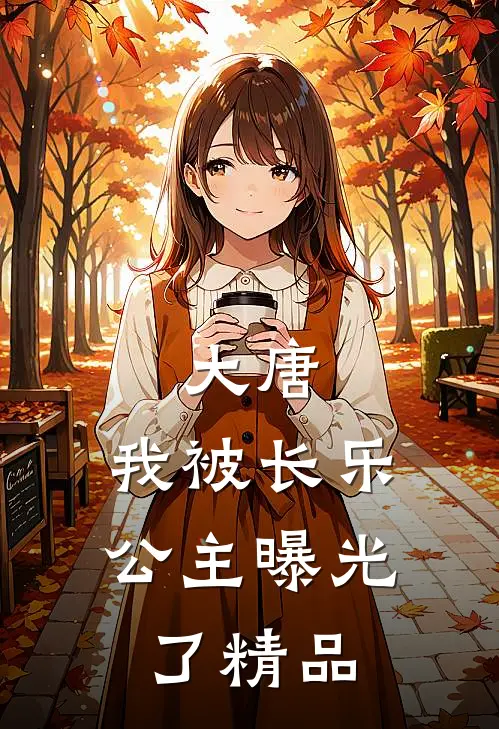 大唐：我被长乐公主曝光了精品