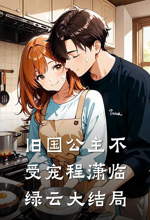 旧国公主不受宠程潇临绿云大结局