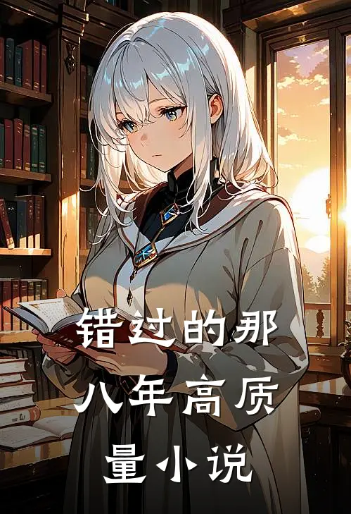 错过的那八年高质量小说