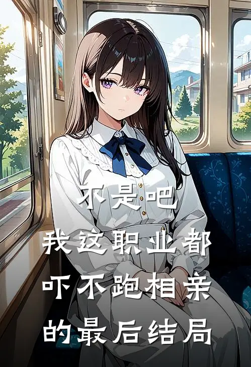 不是吧，我这职业都吓不跑相亲的最后结局