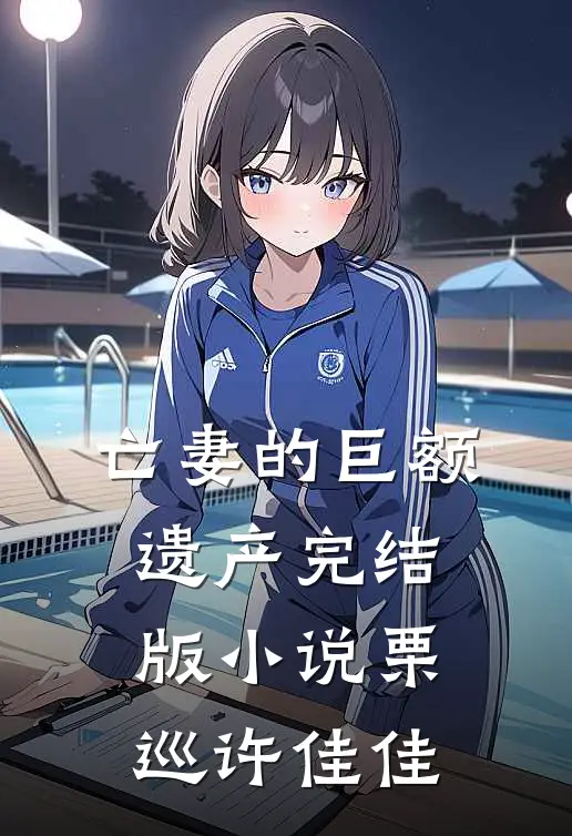 亡妻的巨额遗产完结版小说栗巡许佳佳