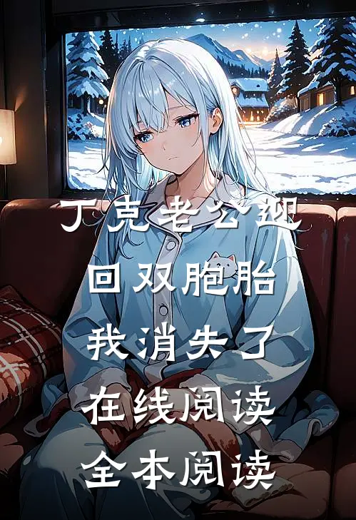 丁克老公迎回双胞胎，我消失了在线阅读全本阅读