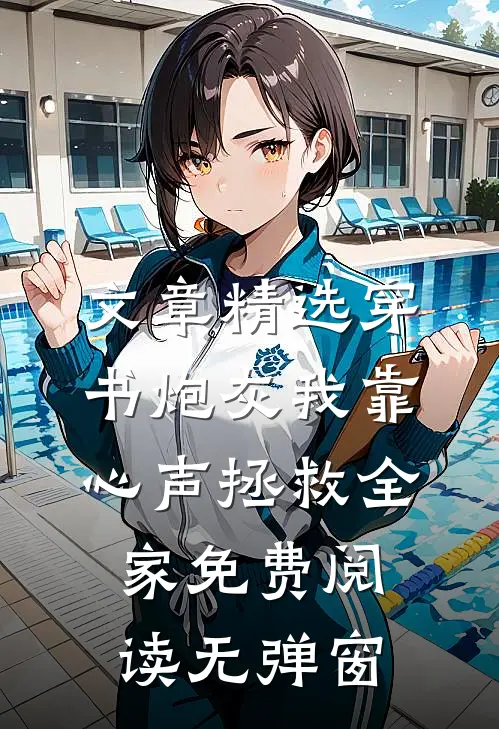 文章精选穿书炮灰我靠心声拯救全家免费阅读无弹窗