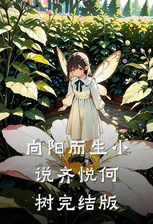 向阳而生小说齐悦何树完结版