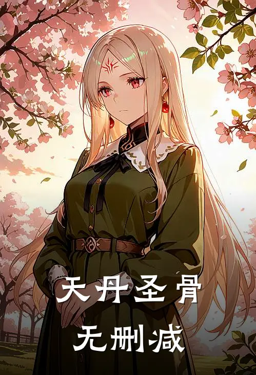 天丹圣骨无删减