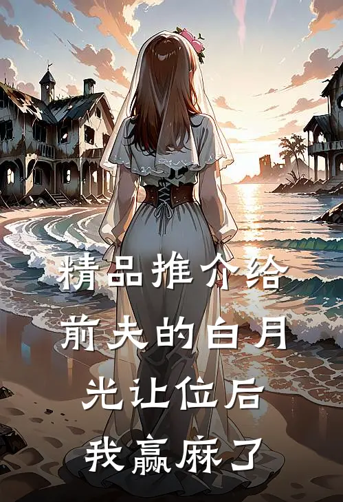精品推介给前夫的白月光让位后，我赢麻了