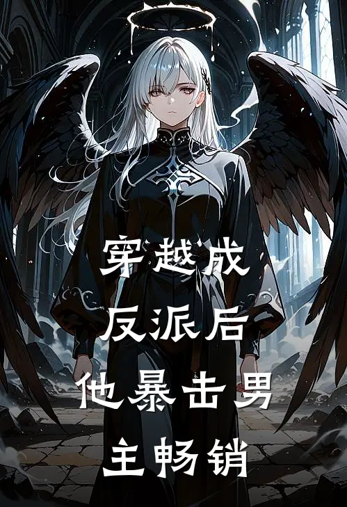 穿越成反派后，他暴击男主畅销