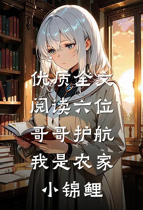 优质全文阅读六位哥哥护航，我是农家小锦鲤