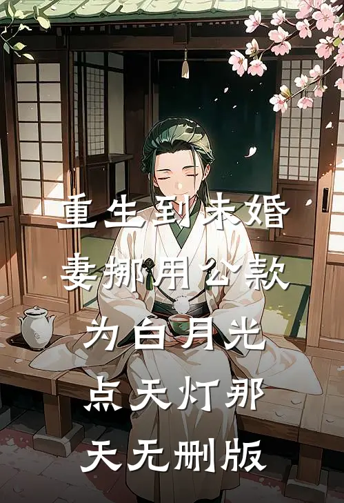 重生到未婚妻挪用公款为白月光点天灯那天无删版