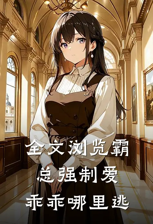全文浏览霸总强制爱,乖乖哪里逃