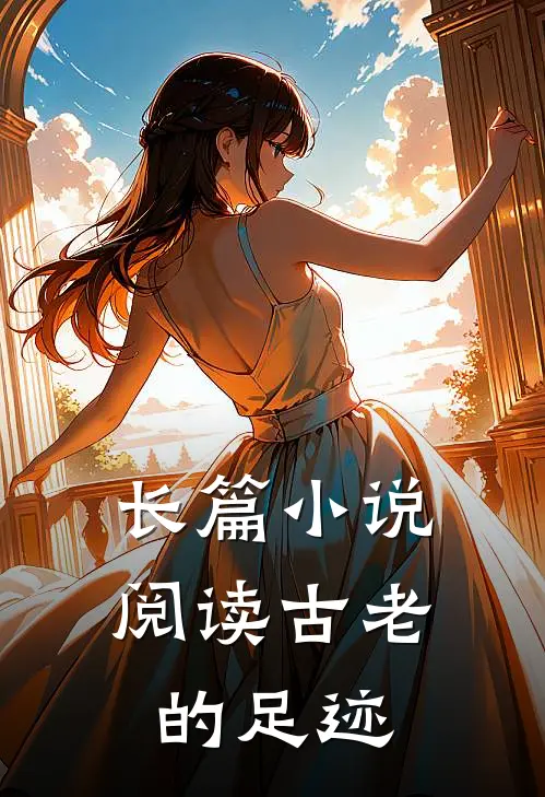 长篇小说阅读古老的足迹