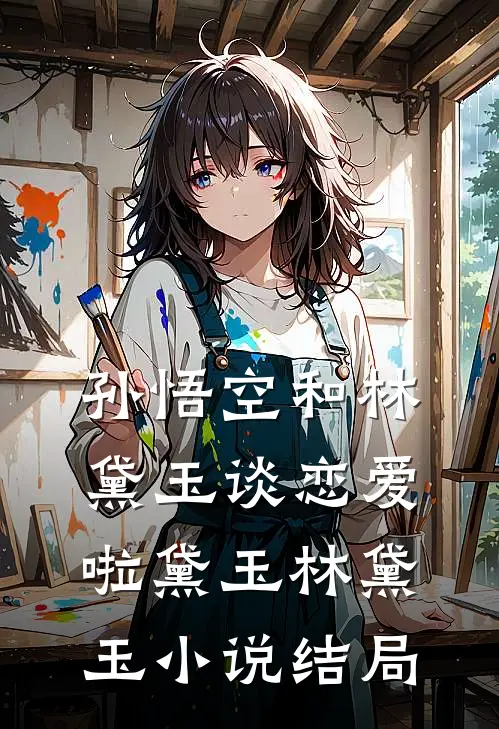 孙悟空和林黛玉谈恋爱啦黛玉林黛玉小说结局