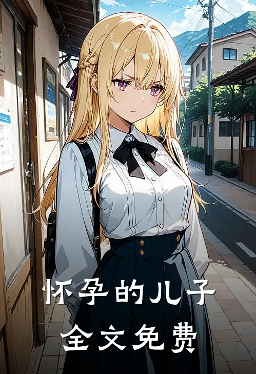 怀孕的儿子全文免费