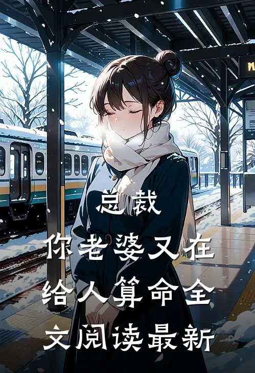 总裁，你老婆又在给人算命全文阅读最新