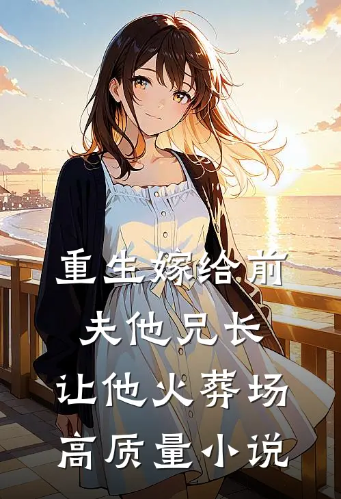 重生嫁给前夫他兄长，让他火葬场高质量小说