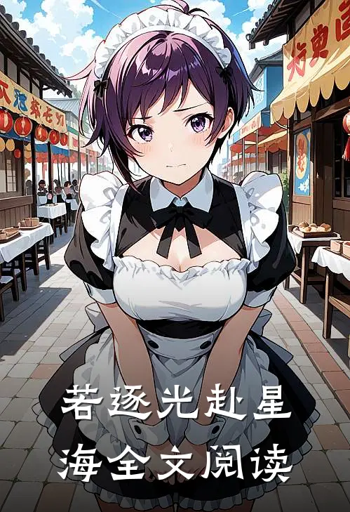 若逐光赴星海全文阅读