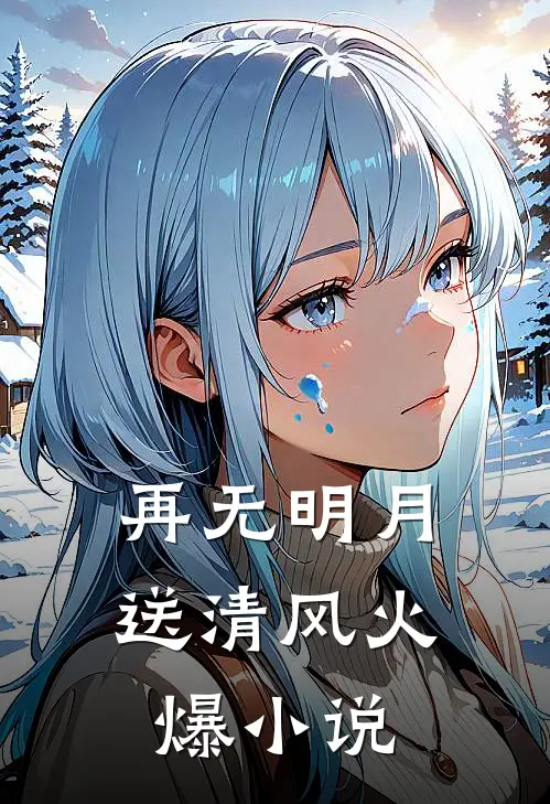 再无明月送清风火爆小说