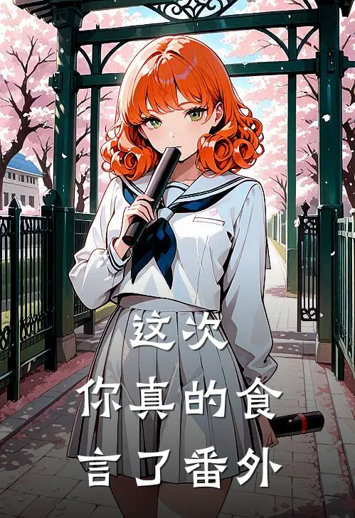 这次，你真的食言了 番外
