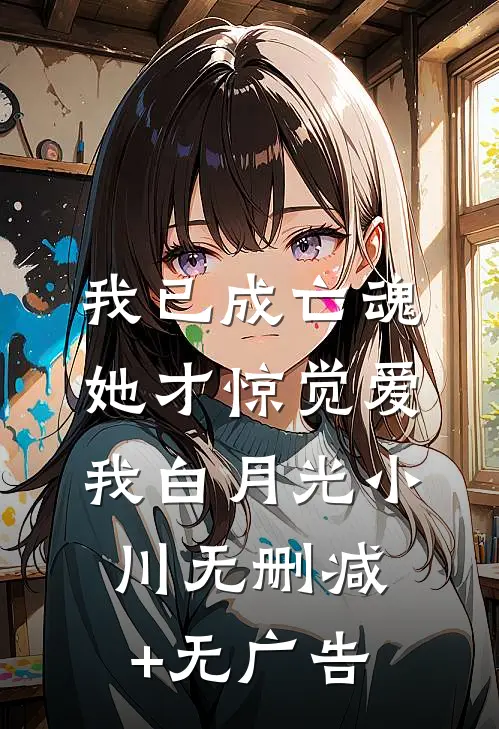我已成亡魂，她才惊觉爱我白月光小川无删减+无广告