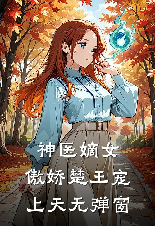 神医嫡女：傲娇楚王宠上天无弹窗