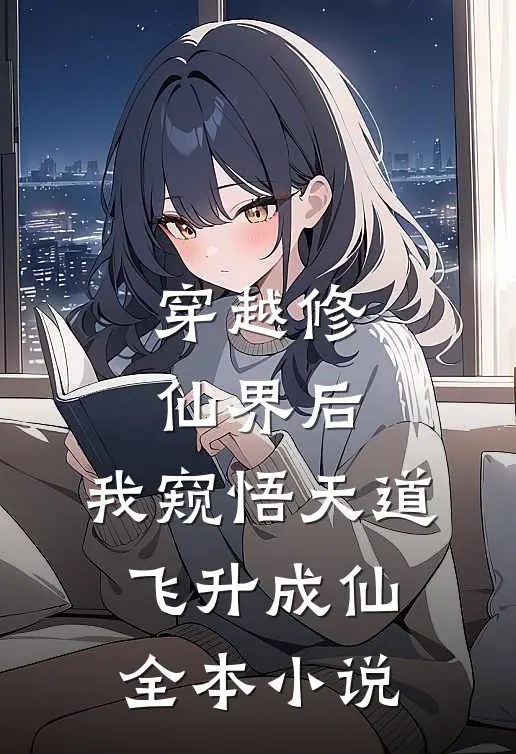 穿越修仙界后，我窥悟天道飞升成仙全本小说