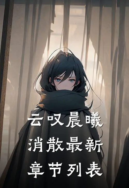 云叹晨曦消散最新章节列表