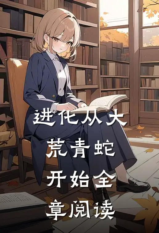 进化从大荒青蛇开始全章阅读