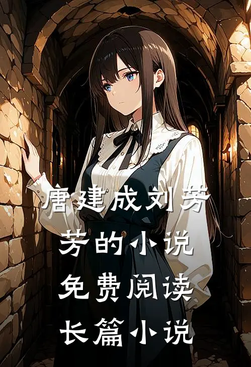 唐建成刘芳芳的小说免费阅读长篇小说