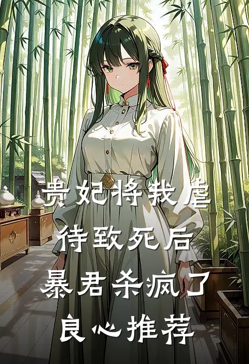 贵妃将我虐待致死后，暴君杀疯了良心推荐