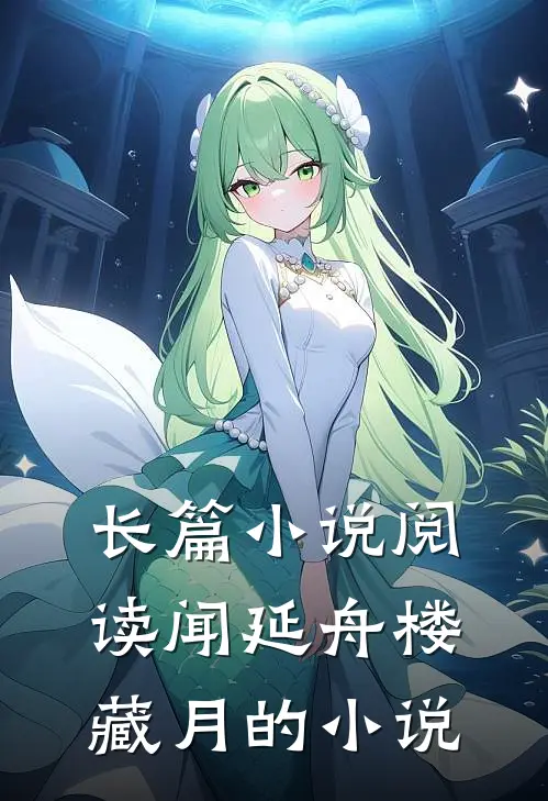 长篇小说阅读闻延舟楼藏月的小说