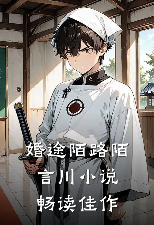 婚途陌路陌言川 小说畅读佳作