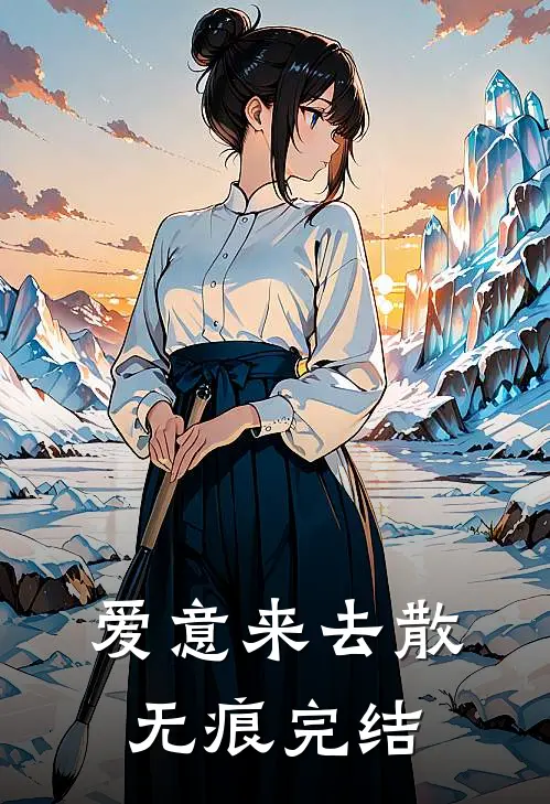 爱意来去散无痕完结