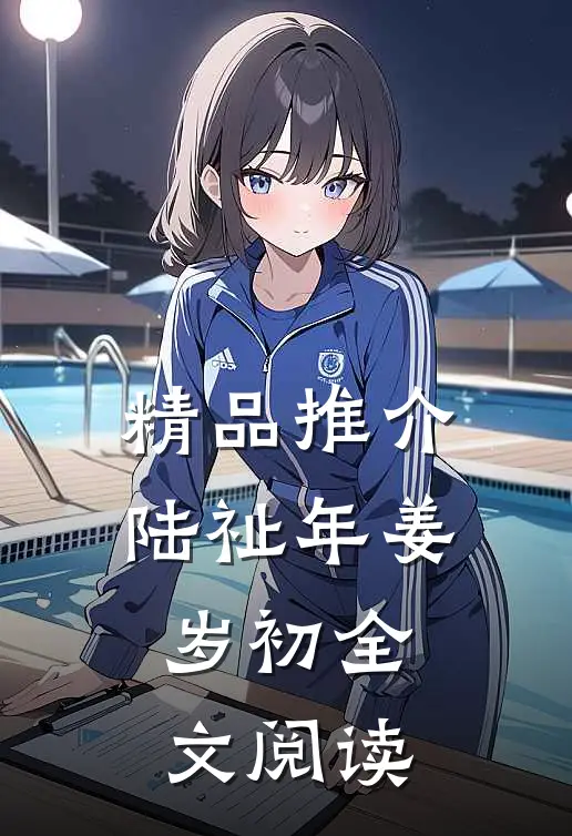 精品推介陆祉年姜岁初全文阅读
