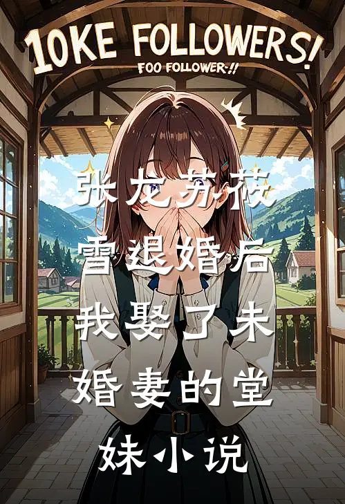 张龙苏莜雪退婚后，我娶了未婚妻的堂妹小说