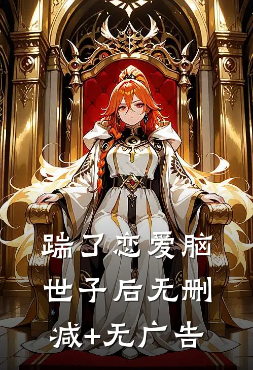 踹了恋爱脑世子后无删减+无广告