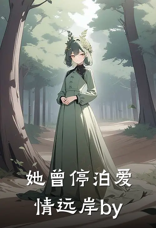 她曾停泊爱情远岸by