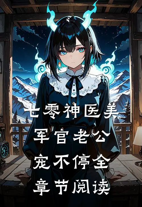 七零神医美，军官老公宠不停全章节阅读